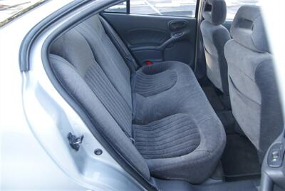 2001 Pontiac Grand Am GT   - Photo 24 - Fremont, CA 94536