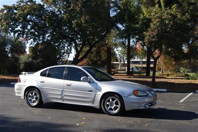 2001 Pontiac Grand Am GT   - Photo 17 - Fremont, CA 94536