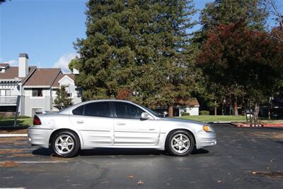 2001 Pontiac Grand Am GT   - Photo 26 - Fremont, CA 94536