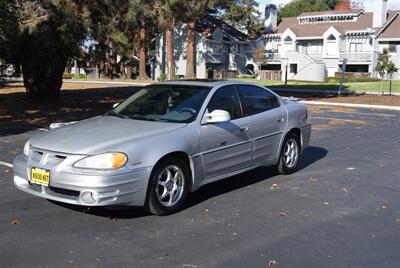 2001 Pontiac Grand Am GT   - Photo 3 - Fremont, CA 94536
