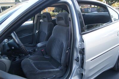2001 Pontiac Grand Am GT   - Photo 22 - Fremont, CA 94536