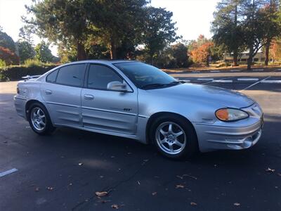 2001 Pontiac Grand Am GT   - Photo 53 - Fremont, CA 94536