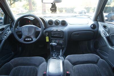 2001 Pontiac Grand Am GT   - Photo 2 - Fremont, CA 94536