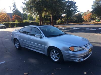 2001 Pontiac Grand Am GT   - Photo 41 - Fremont, CA 94536