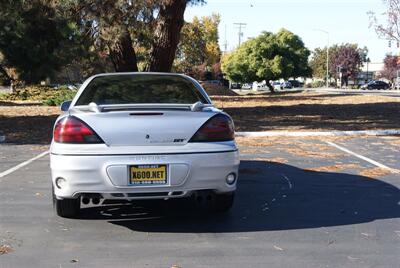 2001 Pontiac Grand Am GT   - Photo 37 - Fremont, CA 94536