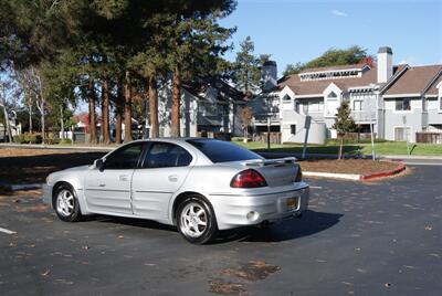 2001 Pontiac Grand Am GT   - Photo 33 - Fremont, CA 94536