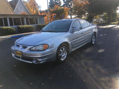 2001 Pontiac Grand Am GT   - Photo 48 - Fremont, CA 94536