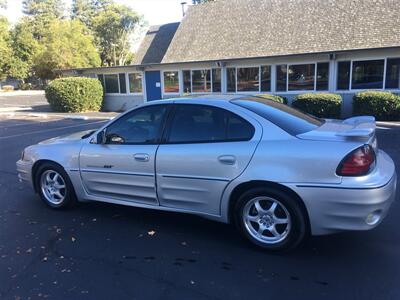 2001 Pontiac Grand Am GT   - Photo 57 - Fremont, CA 94536