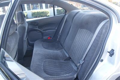 2001 Pontiac Grand Am GT   - Photo 12 - Fremont, CA 94536