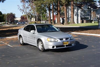 2001 Pontiac Grand Am GT   - Photo 23 - Fremont, CA 94536
