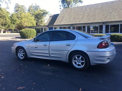 2001 Pontiac Grand Am GT   - Photo 47 - Fremont, CA 94536