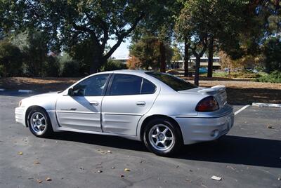 2001 Pontiac Grand Am GT   - Photo 7 - Fremont, CA 94536