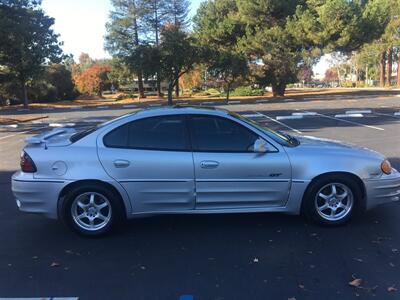 2001 Pontiac Grand Am GT   - Photo 43 - Fremont, CA 94536