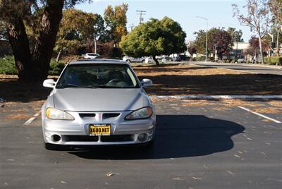 2001 Pontiac Grand Am GT   - Photo 28 - Fremont, CA 94536