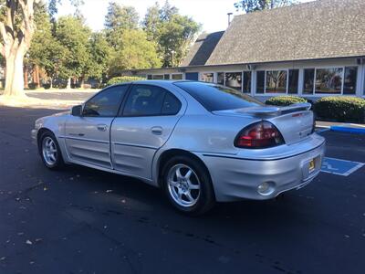 2001 Pontiac Grand Am GT   - Photo 35 - Fremont, CA 94536