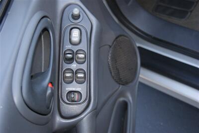 2001 Pontiac Grand Am GT   - Photo 20 - Fremont, CA 94536