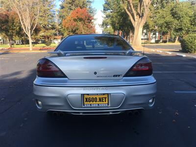2001 Pontiac Grand Am GT   - Photo 31 - Fremont, CA 94536