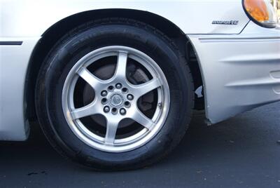 2001 Pontiac Grand Am GT   - Photo 4 - Fremont, CA 94536