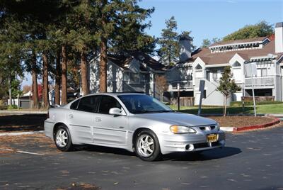 2001 Pontiac Grand Am GT   - Photo 25 - Fremont, CA 94536
