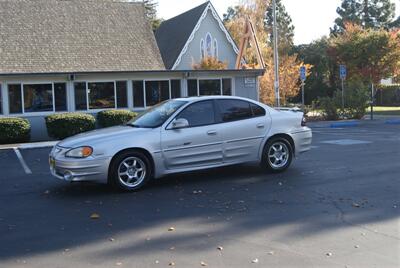 2001 Pontiac Grand Am GT   - Photo 19 - Fremont, CA 94536