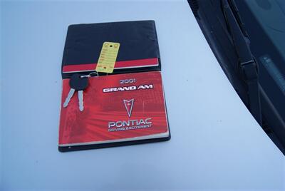 2001 Pontiac Grand Am GT   - Photo 29 - Fremont, CA 94536