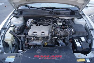 2001 Pontiac Grand Am GT   - Photo 16 - Fremont, CA 94536
