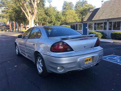 2001 Pontiac Grand Am GT   - Photo 45 - Fremont, CA 94536