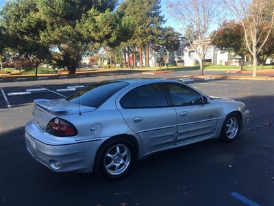 2001 Pontiac Grand Am GT   - Photo 36 - Fremont, CA 94536