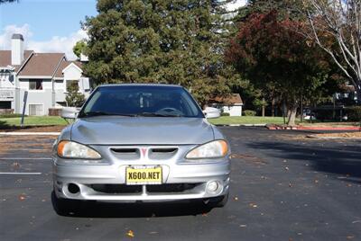 2001 Pontiac Grand Am GT   - Photo 5 - Fremont, CA 94536