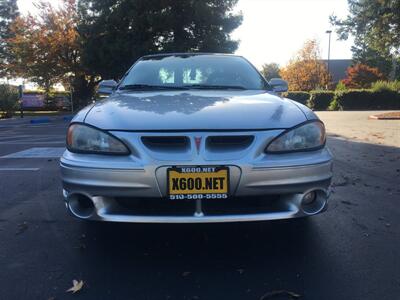 2001 Pontiac Grand Am GT   - Photo 50 - Fremont, CA 94536