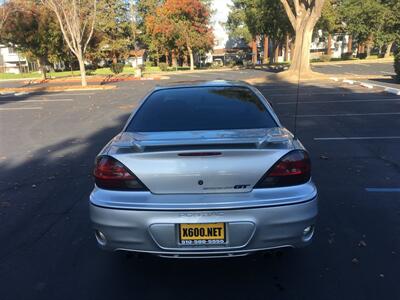2001 Pontiac Grand Am GT   - Photo 55 - Fremont, CA 94536
