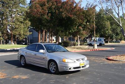 2001 Pontiac Grand Am GT   - Photo 40 - Fremont, CA 94536