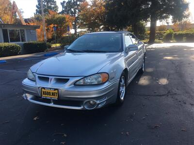 2001 Pontiac Grand Am GT   - Photo 49 - Fremont, CA 94536