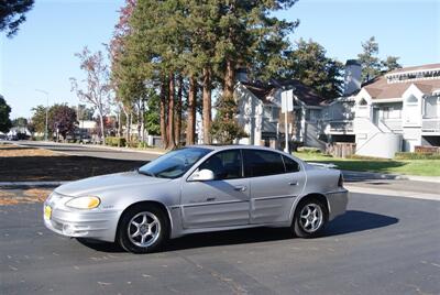 2001 Pontiac Grand Am GT   - Photo 39 - Fremont, CA 94536