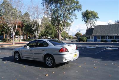 2001 Pontiac Grand Am GT   - Photo 11 - Fremont, CA 94536