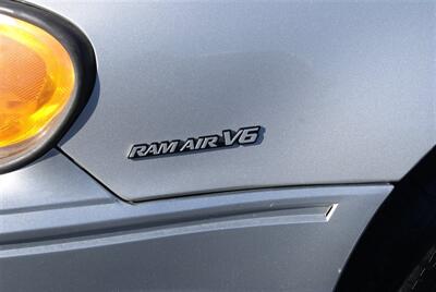 2001 Pontiac Grand Am GT   - Photo 8 - Fremont, CA 94536