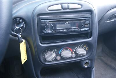 2001 Pontiac Grand Am GT   - Photo 34 - Fremont, CA 94536