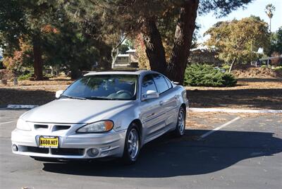 2001 Pontiac Grand Am GT   - Photo 30 - Fremont, CA 94536