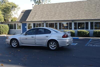 2001 Pontiac Grand Am GT   - Photo 42 - Fremont, CA 94536