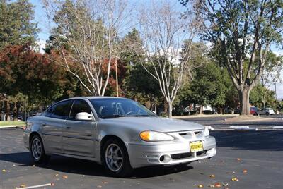 2001 Pontiac Grand Am GT   - Photo 9 - Fremont, CA 94536