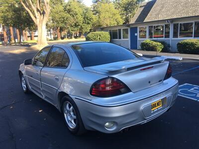 2001 Pontiac Grand Am GT   - Photo 56 - Fremont, CA 94536