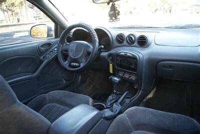 2001 Pontiac Grand Am GT   - Photo 32 - Fremont, CA 94536