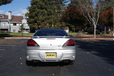 2001 Pontiac Grand Am GT   - Photo 13 - Fremont, CA 94536