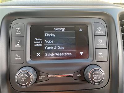 2016 Jeep Cherokee Sport   - Photo 20 - Fremont, CA 94536