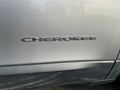2016 Jeep Cherokee Sport   - Photo 38 - Fremont, CA 94536
