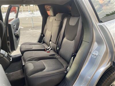 2016 Jeep Cherokee Sport   - Photo 10 - Fremont, CA 94536
