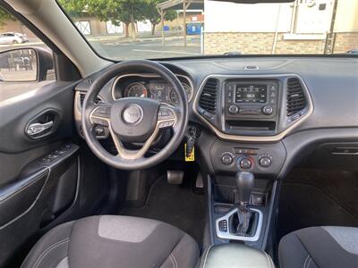 2016 Jeep Cherokee Sport   - Photo 14 - Fremont, CA 94536