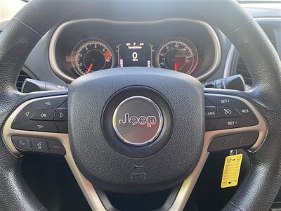 2016 Jeep Cherokee Sport   - Photo 17 - Fremont, CA 94536