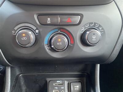 2016 Jeep Cherokee Sport   - Photo 2 - Fremont, CA 94536