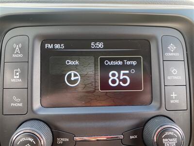 2016 Jeep Cherokee Sport   - Photo 21 - Fremont, CA 94536